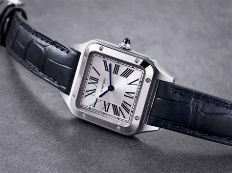 santos de cartier original